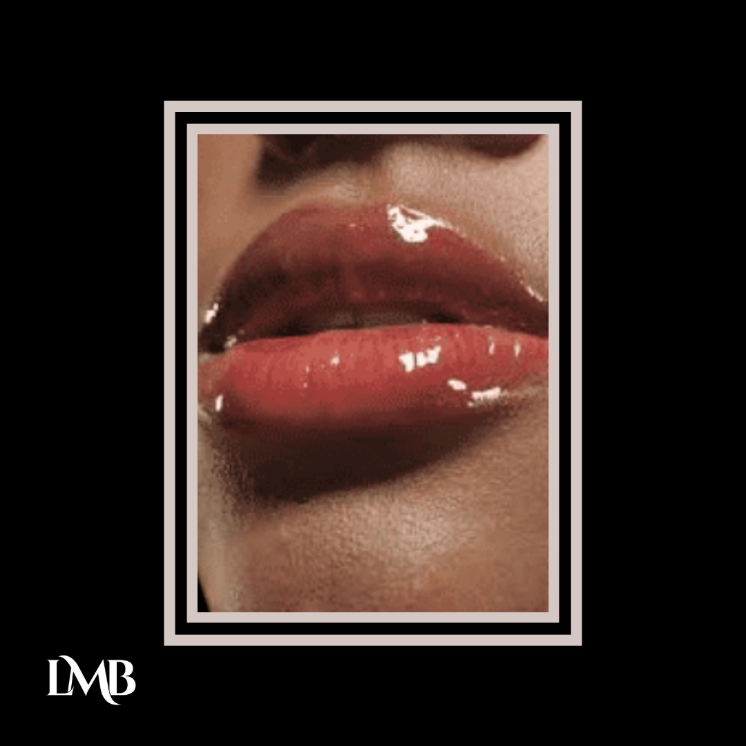 LMB Cosmetics – Lip Glosses – Throw Me Something Mister